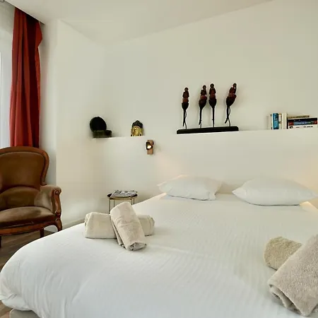 Le Citadin *2min Gare*centre Ville* Terrasse*